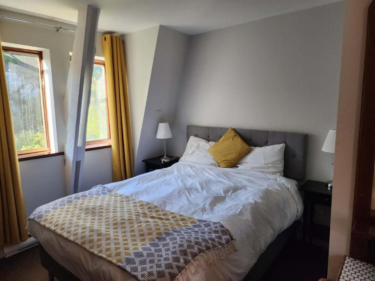Auberge Des Nuages La Malbaie Zewnętrze zdjęcie