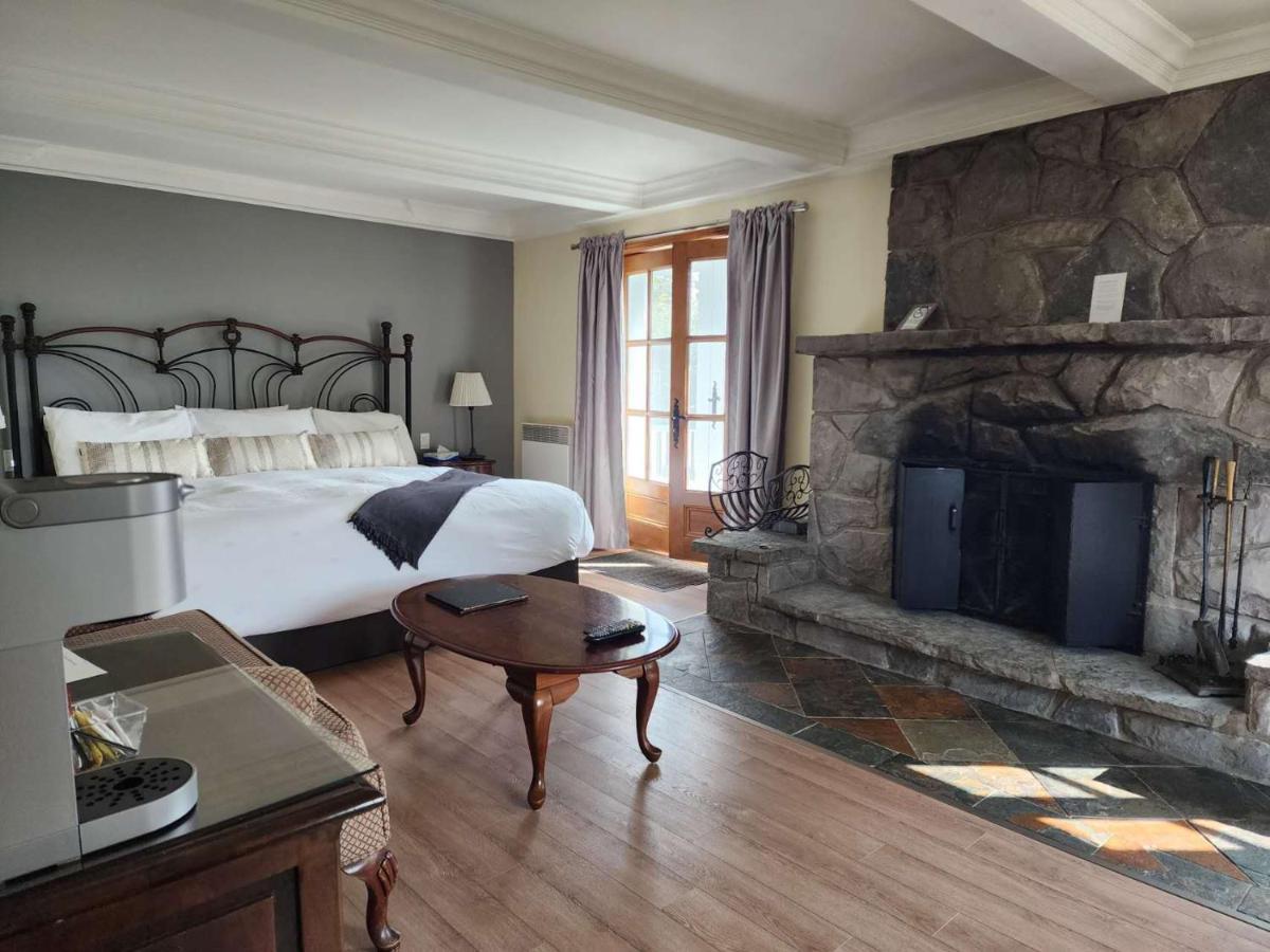Auberge Des Nuages La Malbaie Zewnętrze zdjęcie