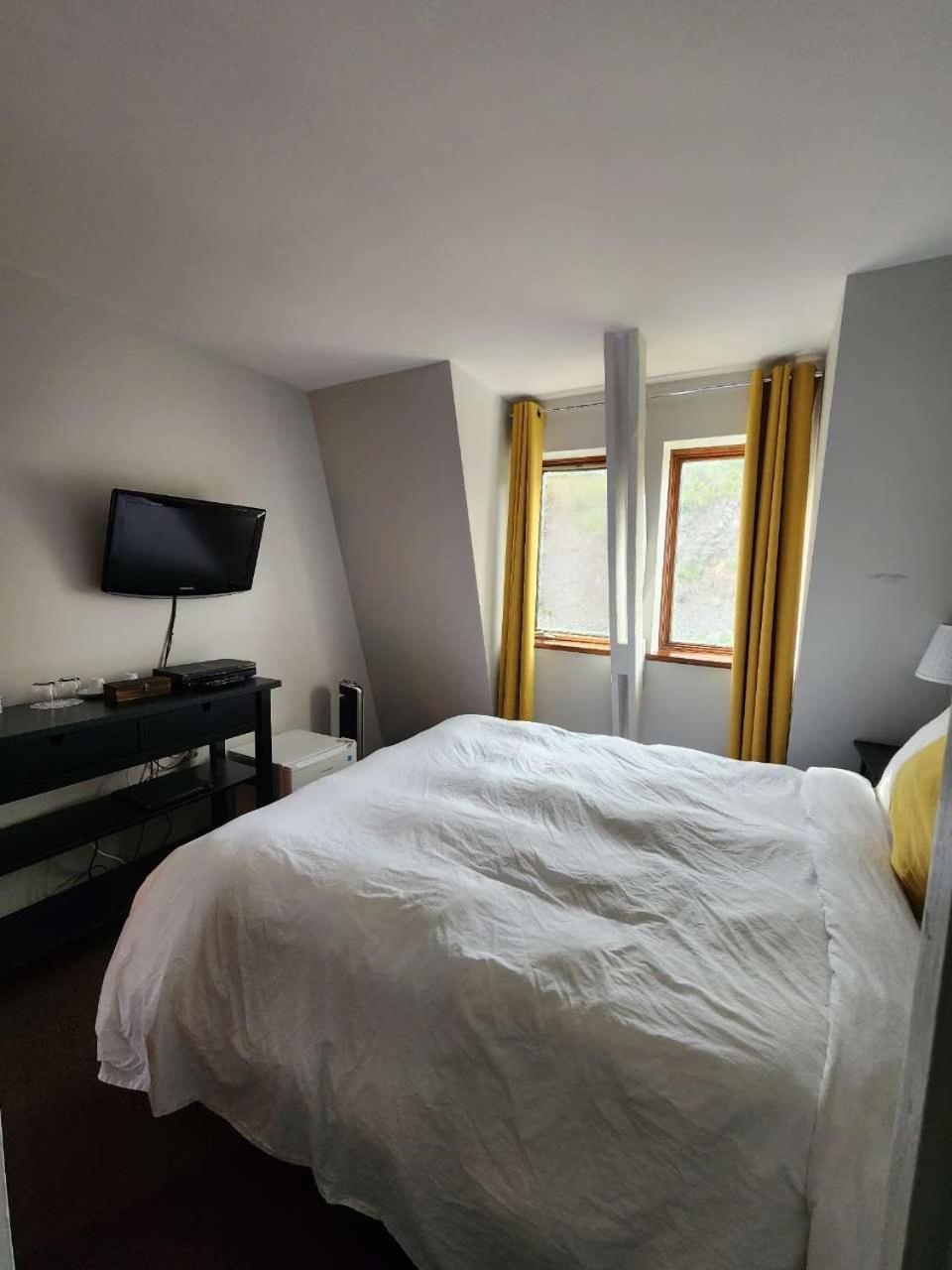 Auberge Des Nuages La Malbaie Zewnętrze zdjęcie