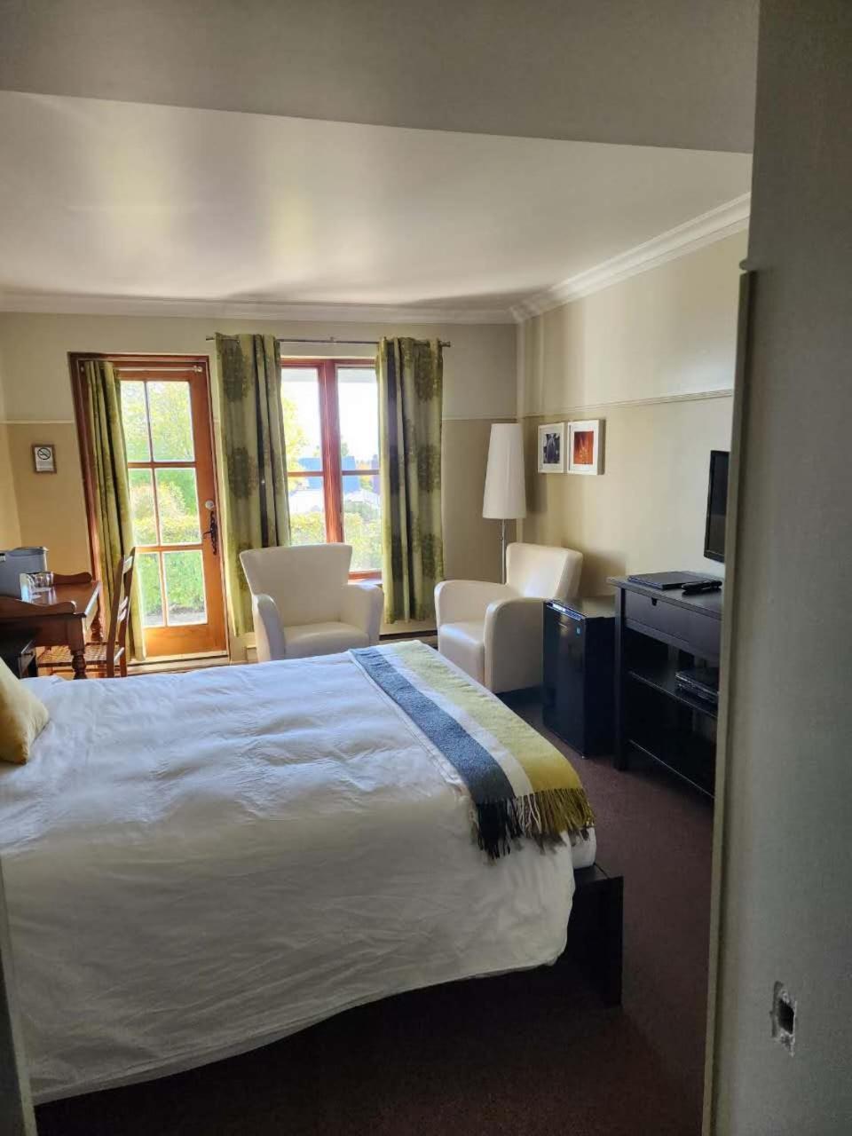Auberge Des Nuages La Malbaie Zewnętrze zdjęcie